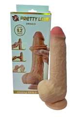 Dildo Realista 1042
